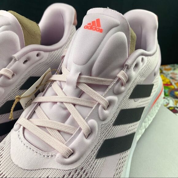 Adidas Supernova Boost Runners Womens 6.5 / 7.5 - Picture 7 of 14